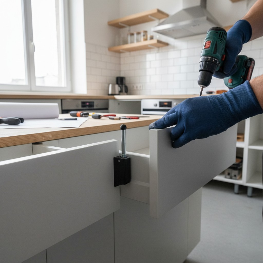 MULTI TRAVAUX INTERIEUR